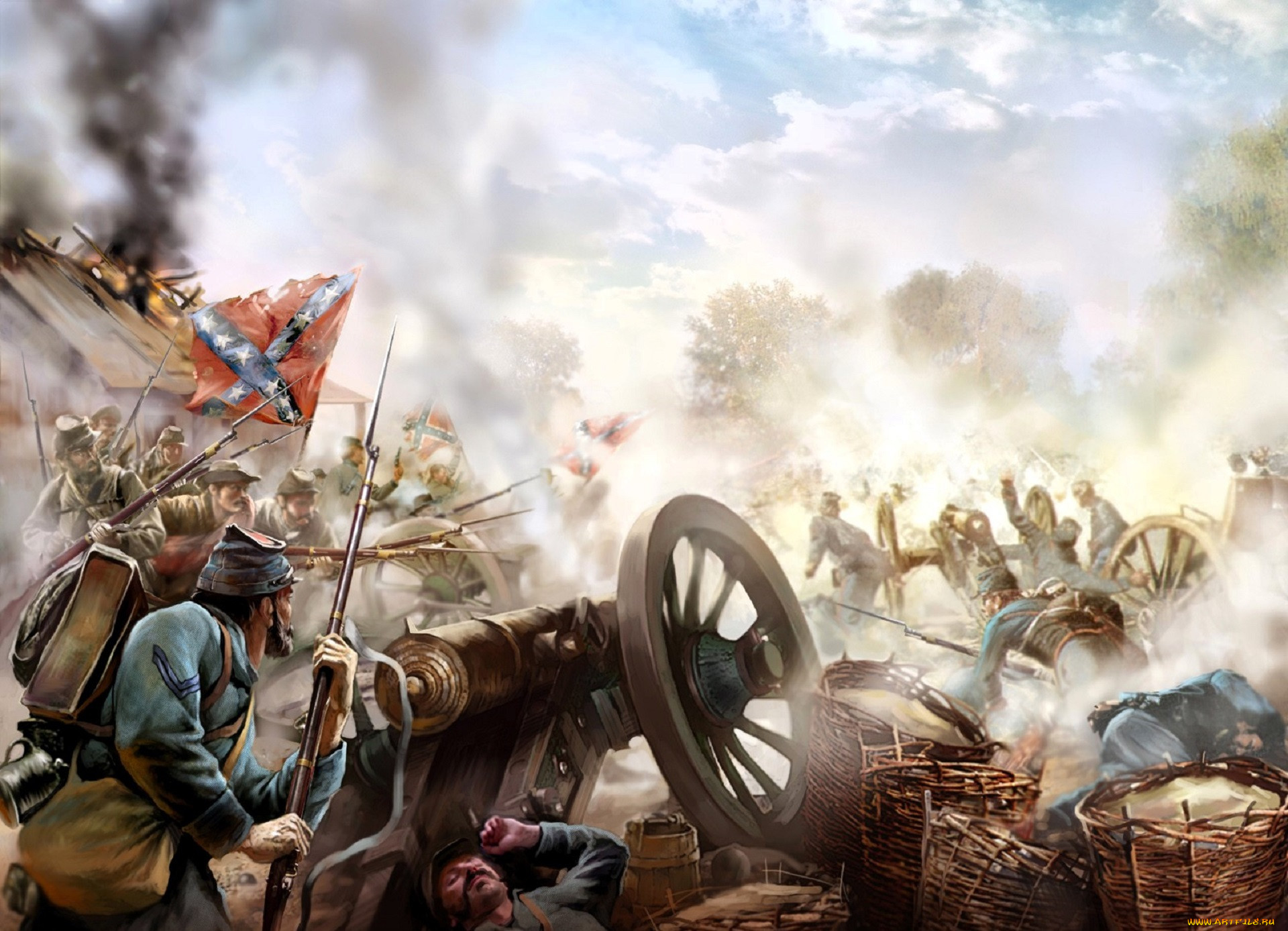  , american conquest,  divided nation, , , , , , , 